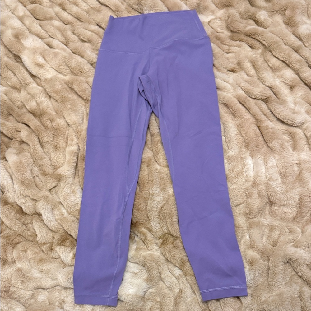 Lululemon | lululemon Align™ High-Rise Pant 25"